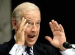 Crazy Uncle Joe Is Losing It